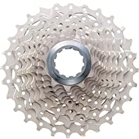 SHIMANO Ultegra - Casete (10 velocidades)